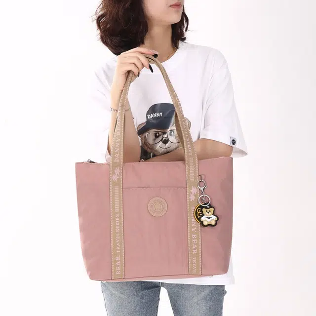 dannybear Tote