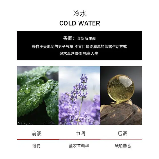 EDT 50ml