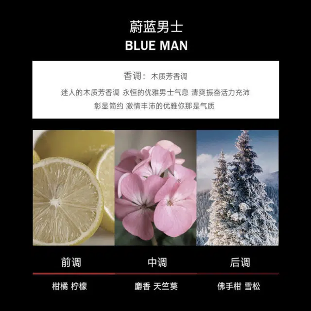 EDT 50ml