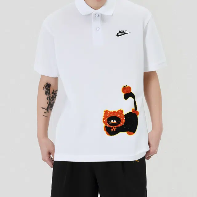 Nike Thorned 0.2Polo