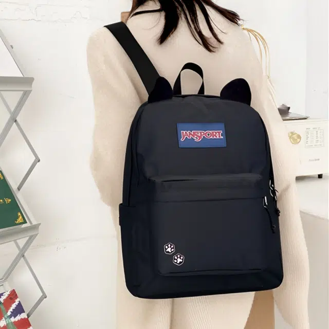 JanSport Thorned