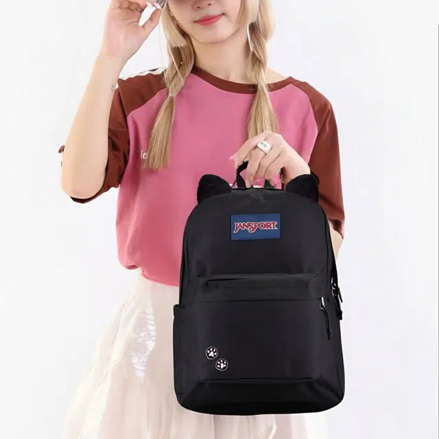 JanSport Thorned
