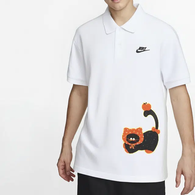 Nike Thorned 0.2Polo