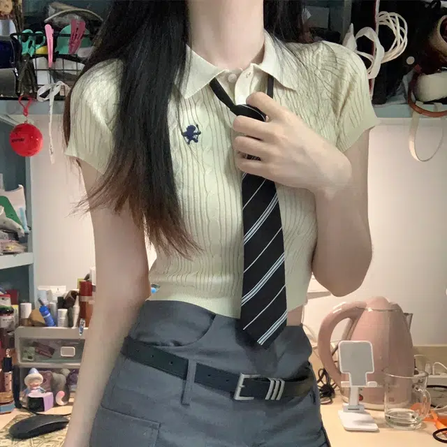 RTTO POLO T