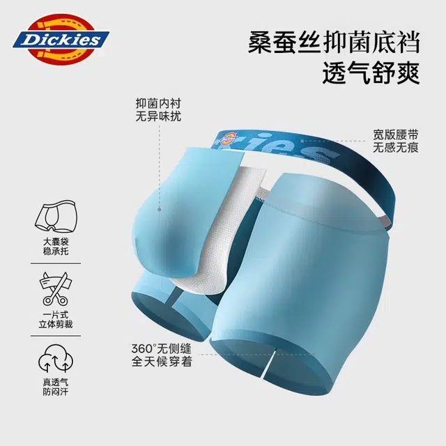 Dickies
