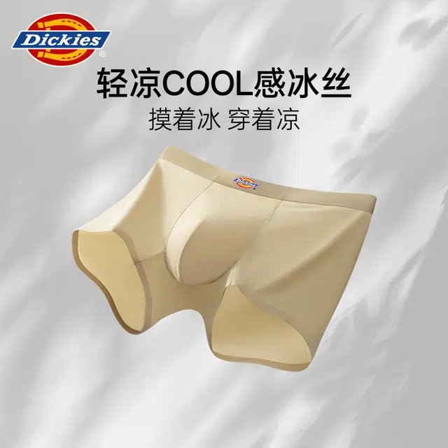 Dickies 3