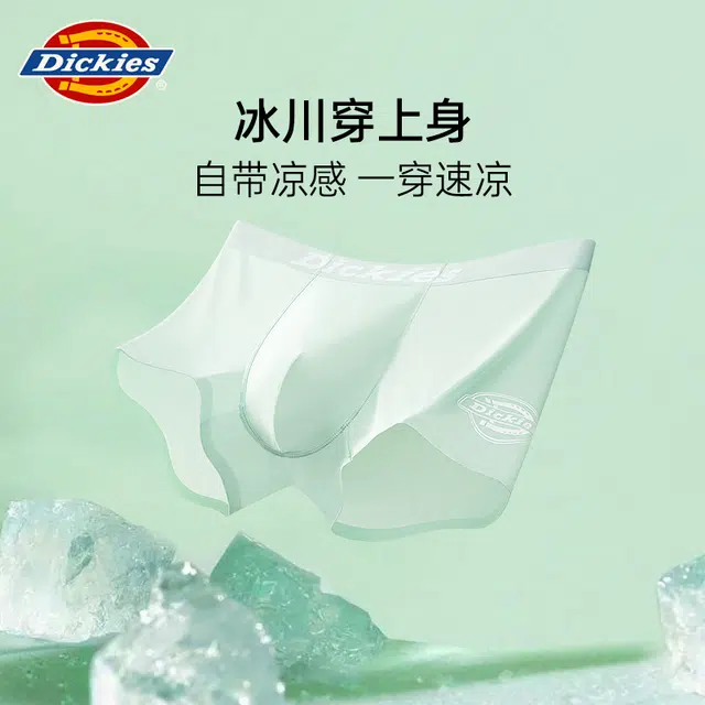 Dickies