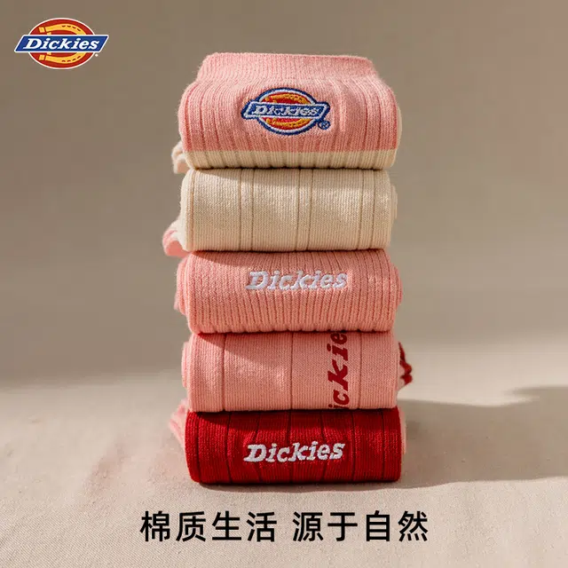 Dickies LOGO