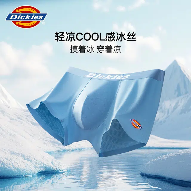 Dickies