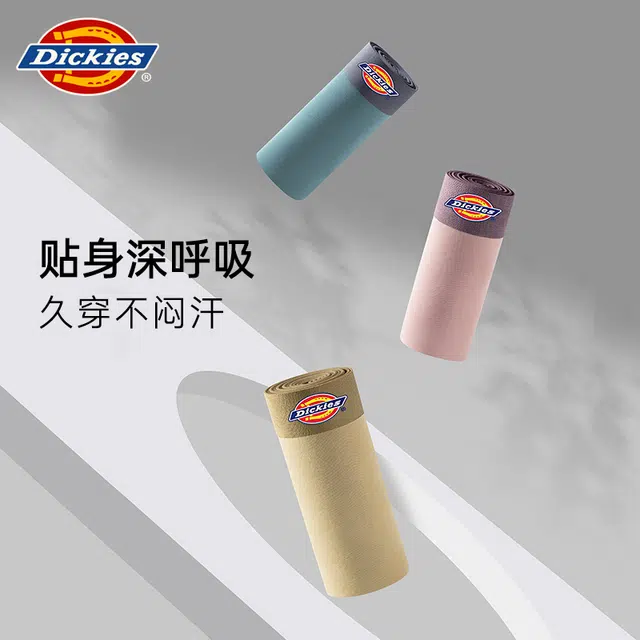 Dickies 3