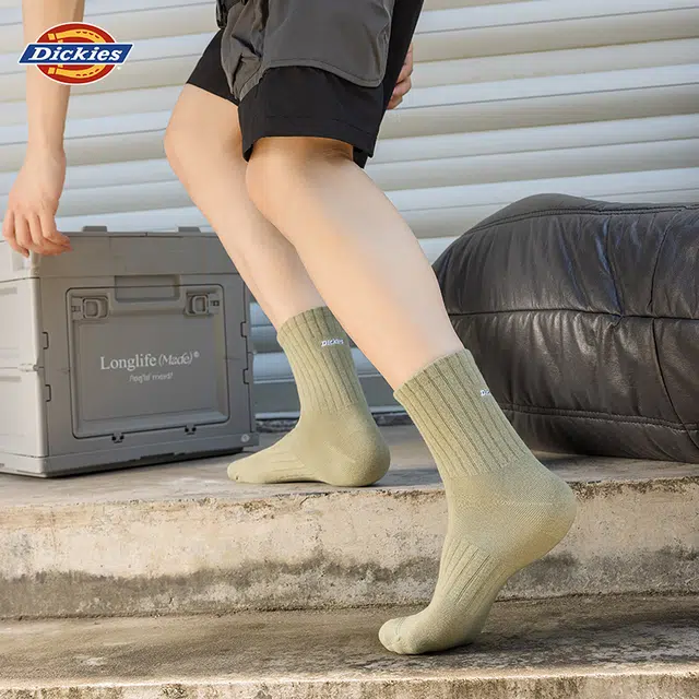 Dickies