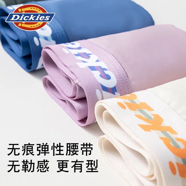 Dickies 3