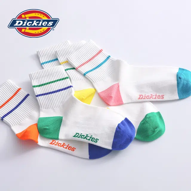 Dickies 3