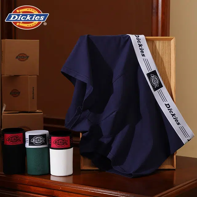 Dickies