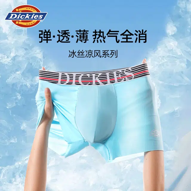Dickies