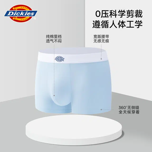 Dickies