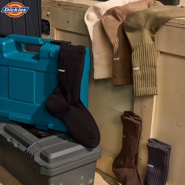Dickies