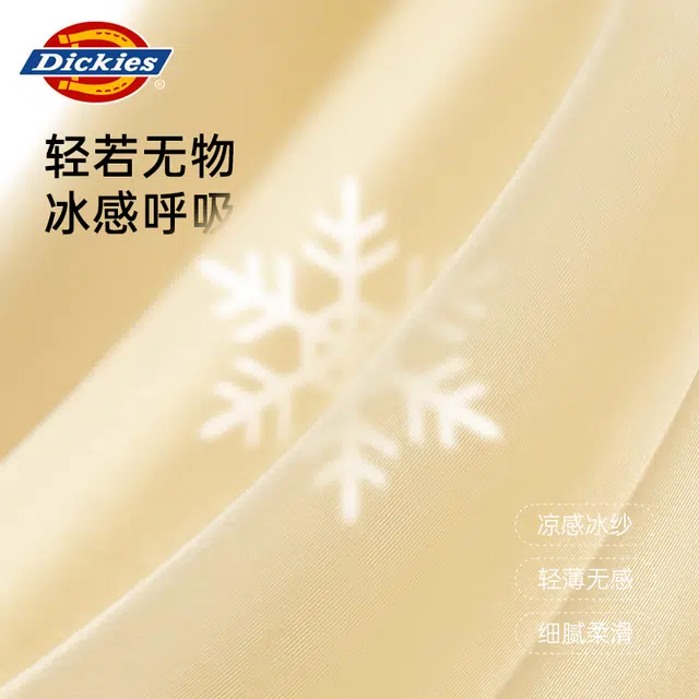 Dickies 3