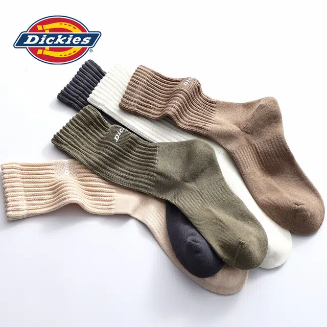 Dickies