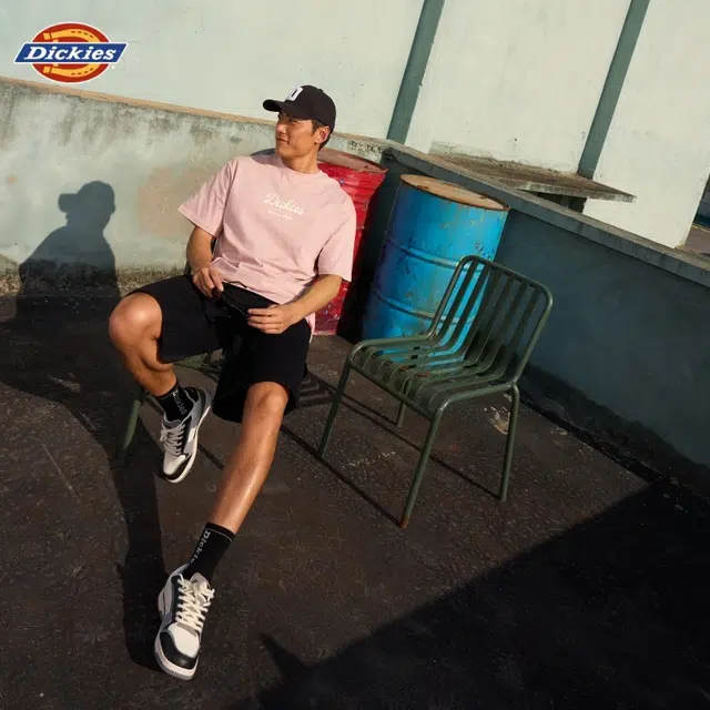 Dickies 7A