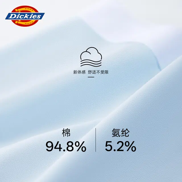 Dickies