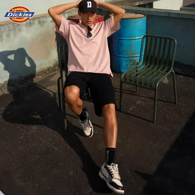 Dickies 7A