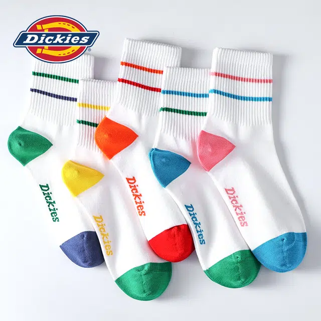 Dickies 3