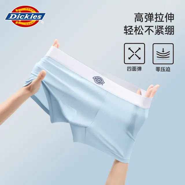 Dickies