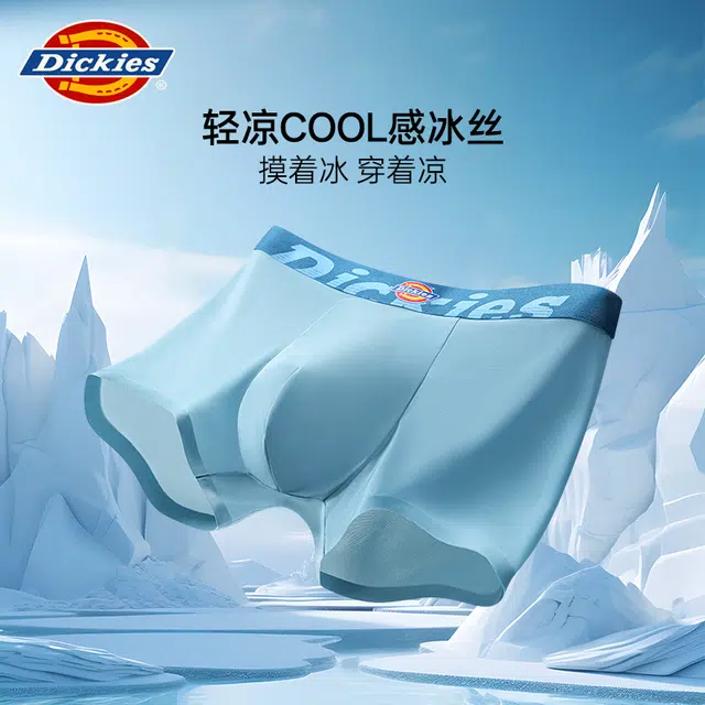Dickies