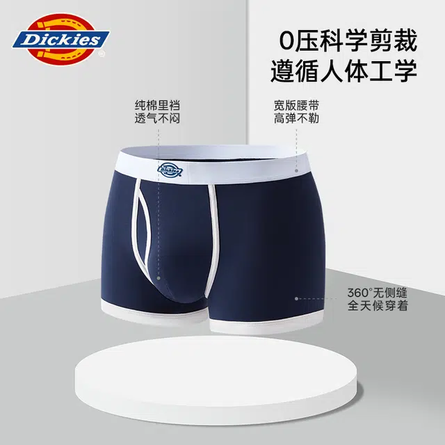 Dickies
