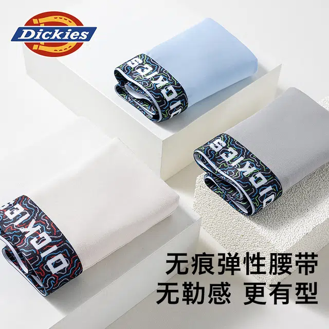 Dickies 3