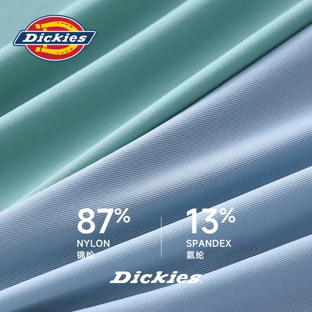 Dickies 1