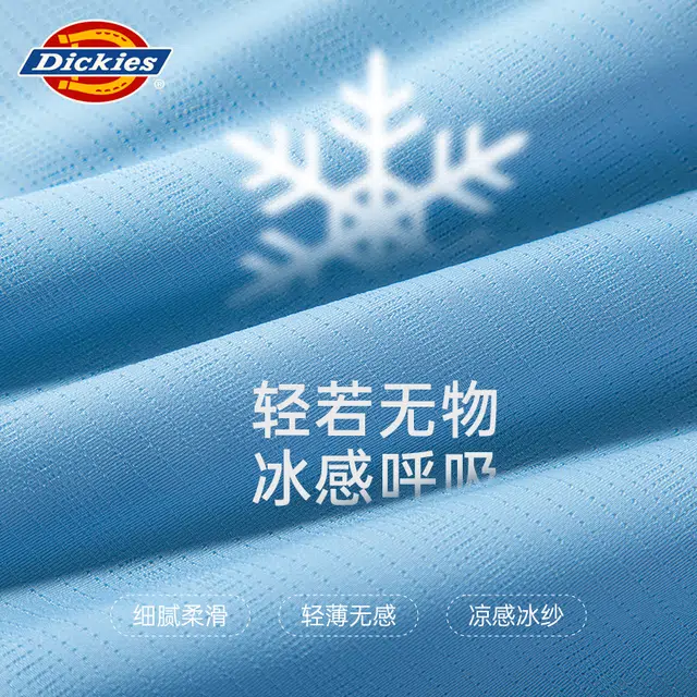 Dickies