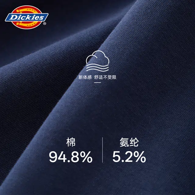 Dickies