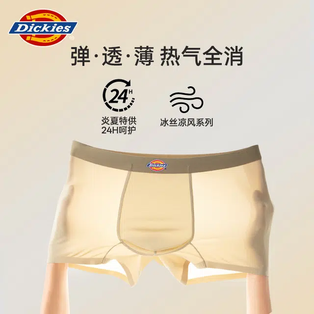 Dickies 3