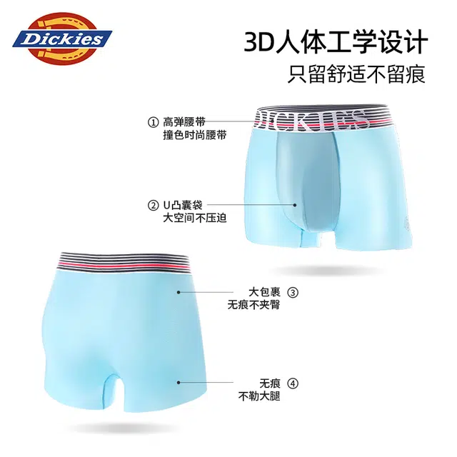 Dickies