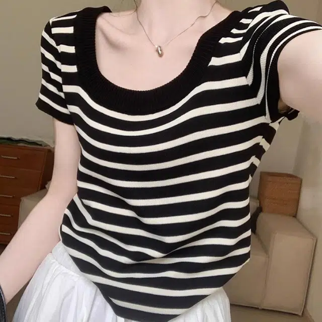 T