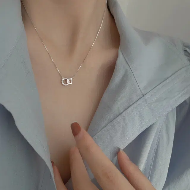 JESCAKOO 925