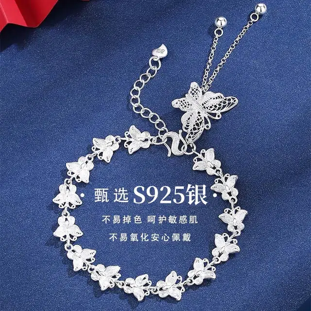 JESCAKOO S925