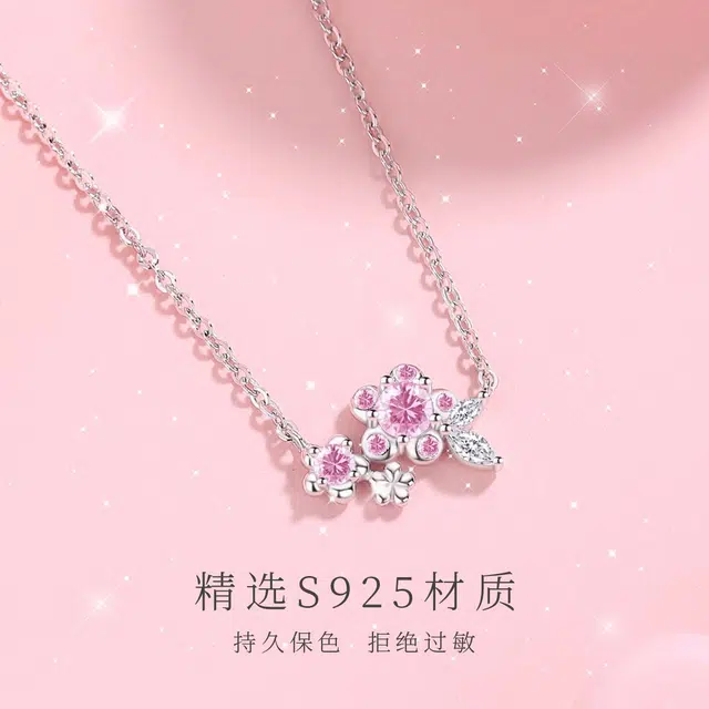 JESCAKOO s925
