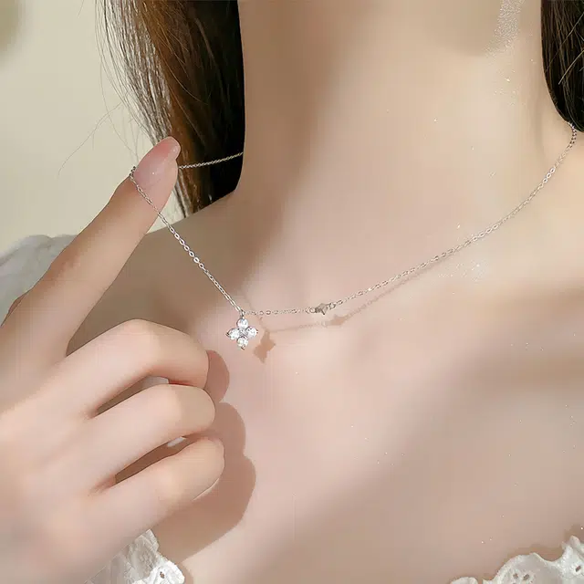 JESCAKOO S925