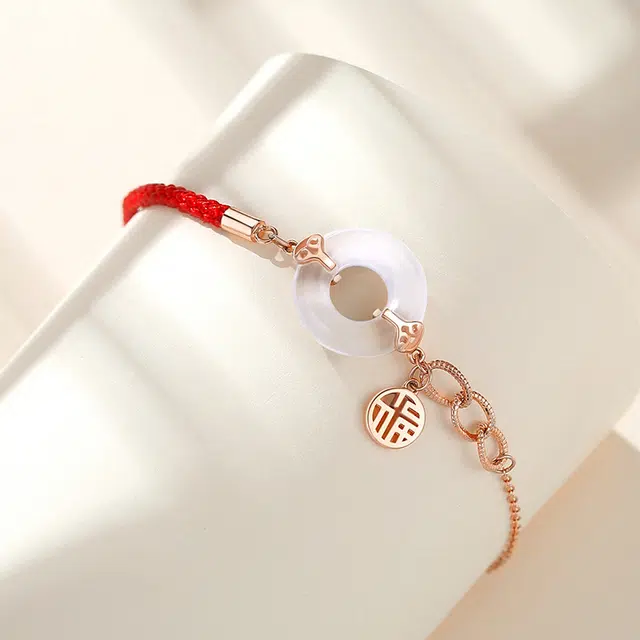 JESCAKOO S925