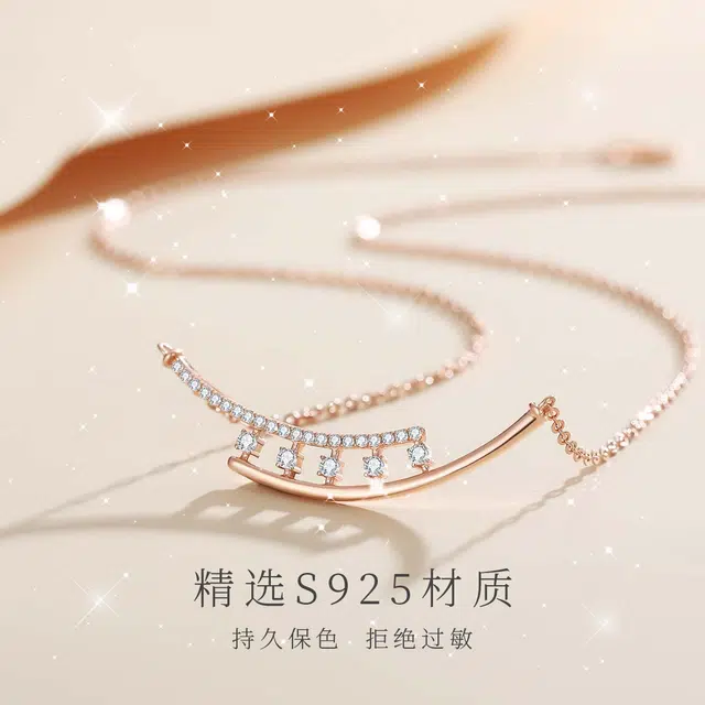 JESCAKOO S925