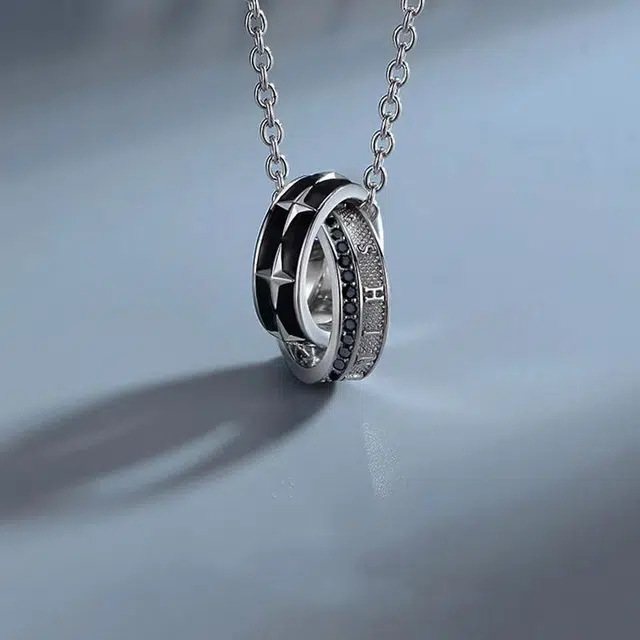JESCAKOO S925