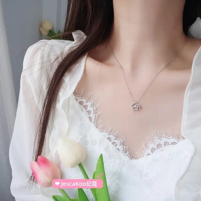 JESCAKOO s925