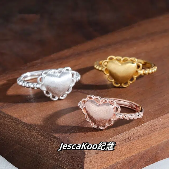 JESCAKOO S925