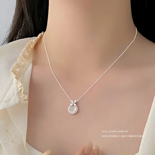 JESCAKOO S925