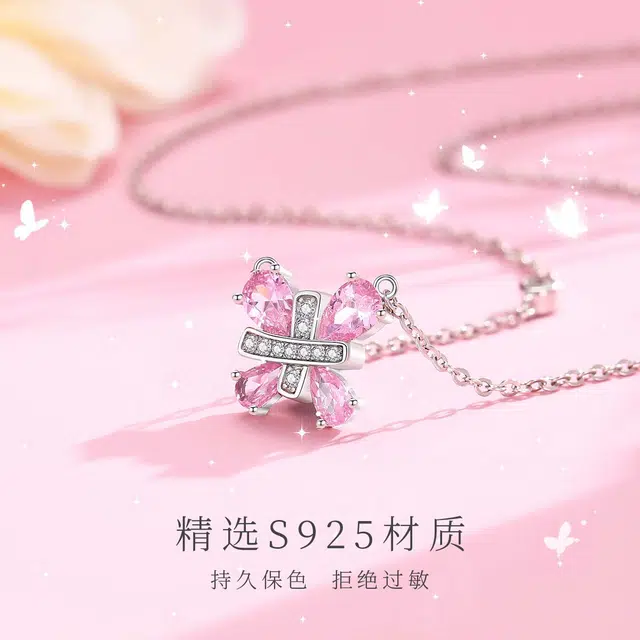 JESCAKOO S925
