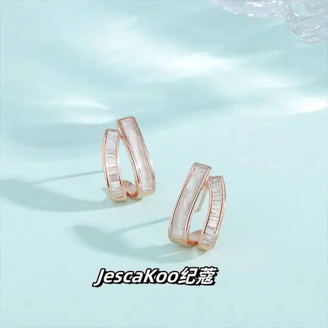 JESCAKOO S925