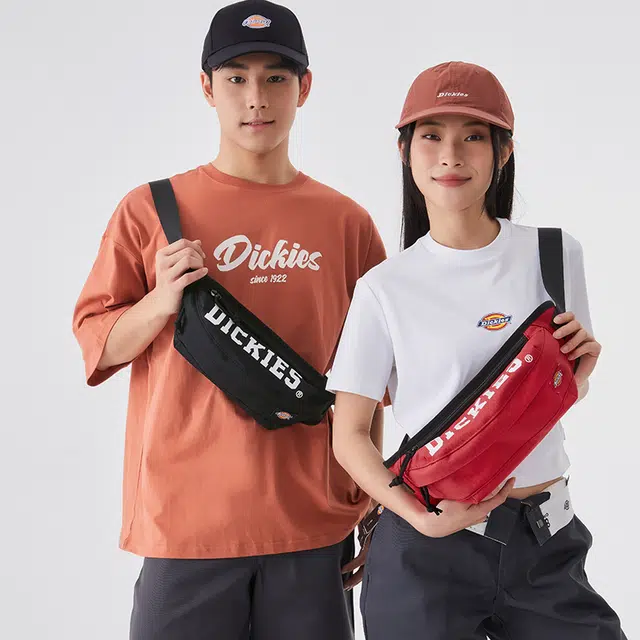 Dickies logo